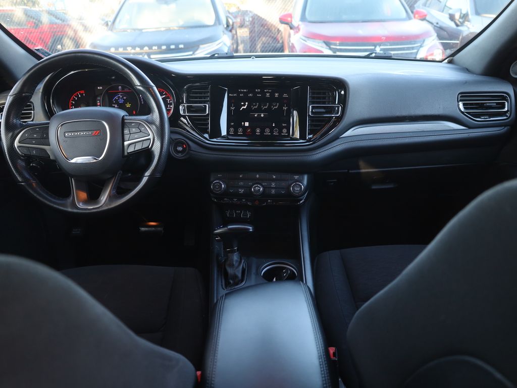 2024 Dodge Durango SXT Image 19 of 41