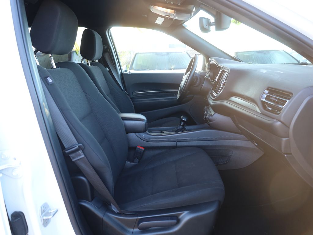 2024 Dodge Durango SXT Image 12 of 41