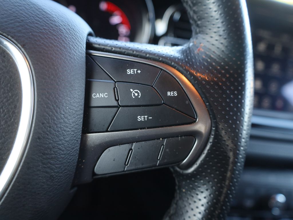 2024 Dodge Durango SXT Image 37 of 41