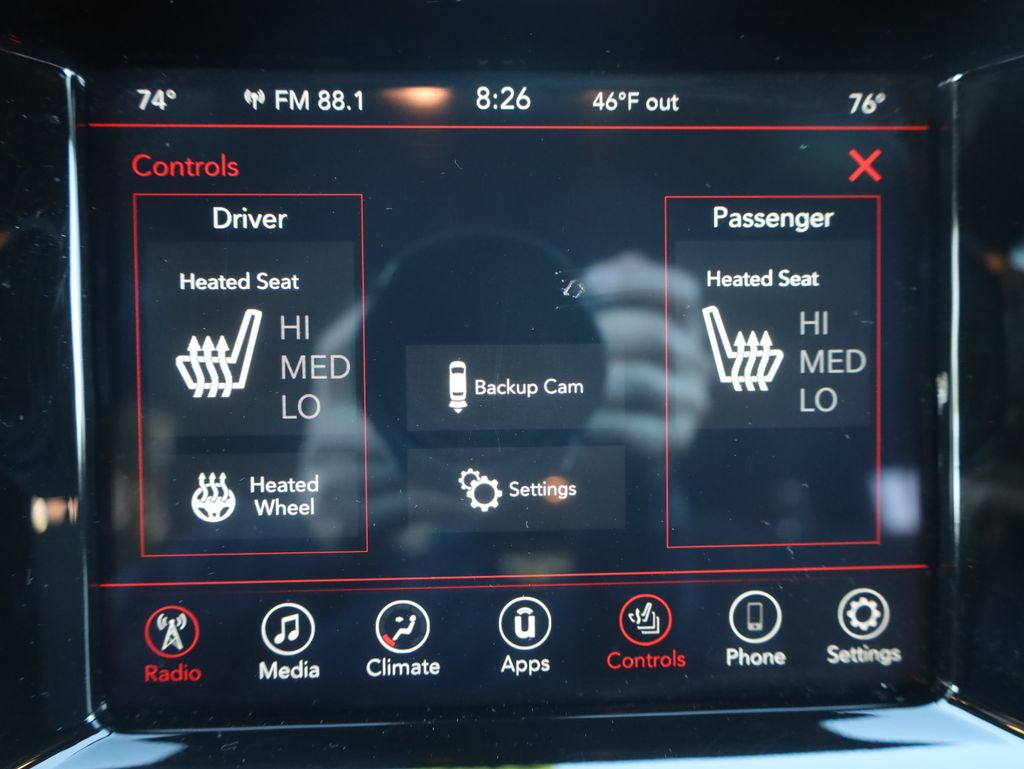 2024 Dodge Durango SXT Image 40 of 41