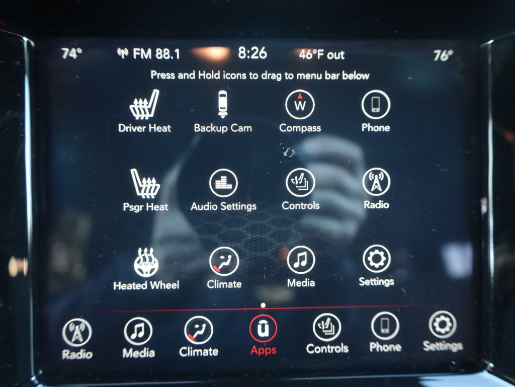 2024 Dodge Durango SXT Image 27 of 41