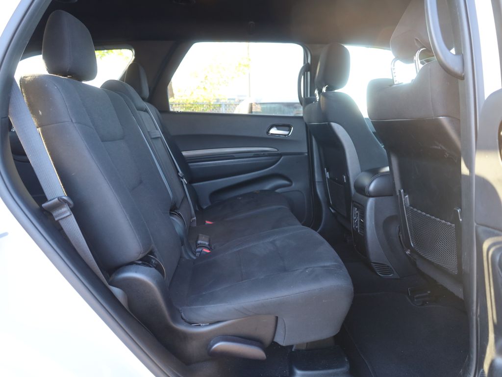 2024 Dodge Durango SXT Image 13 of 41