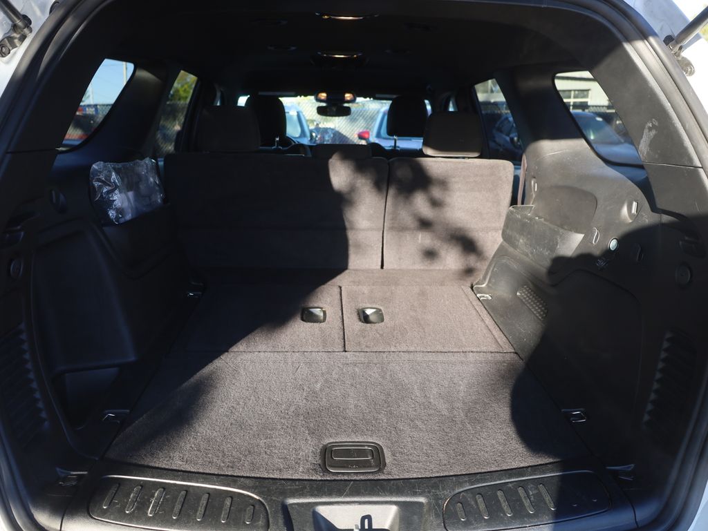 2024 Dodge Durango SXT Image 11 of 41