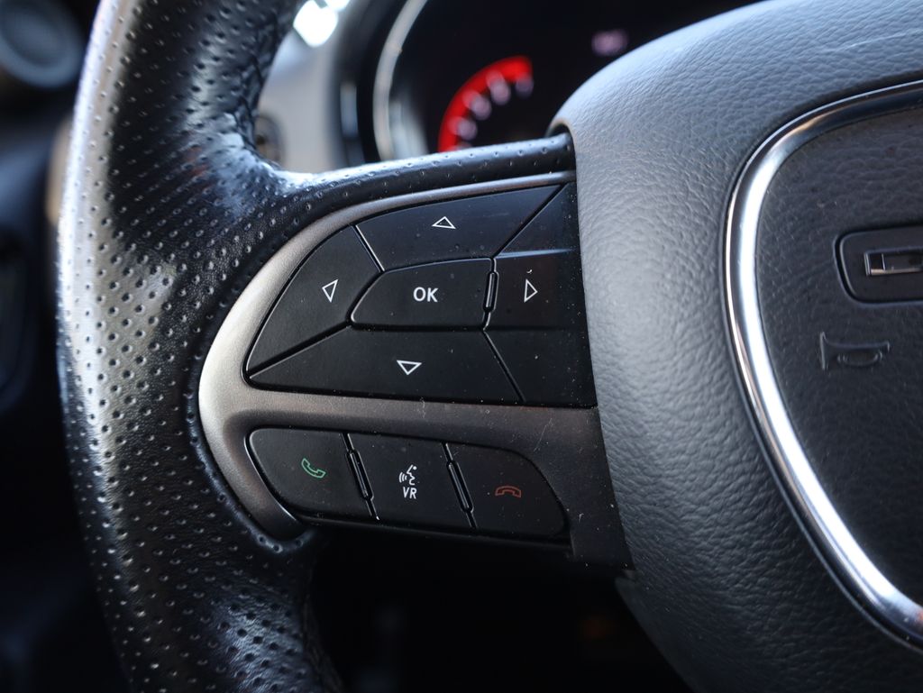 2024 Dodge Durango SXT Image 33 of 41