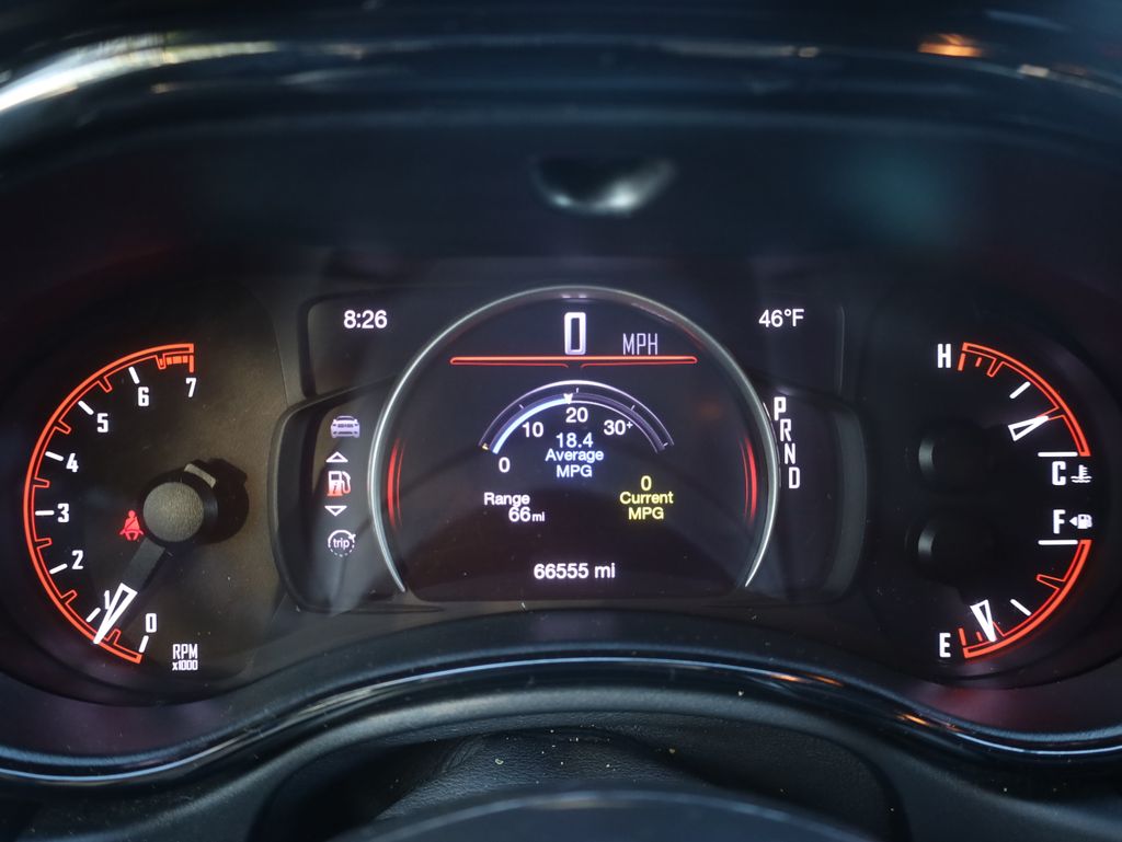 2024 Dodge Durango SXT Image 23 of 41