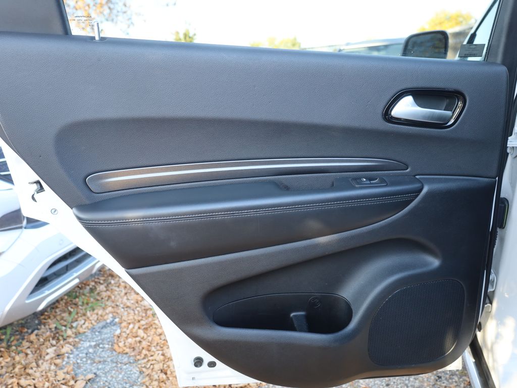 2024 Dodge Durango SXT Image 29 of 41