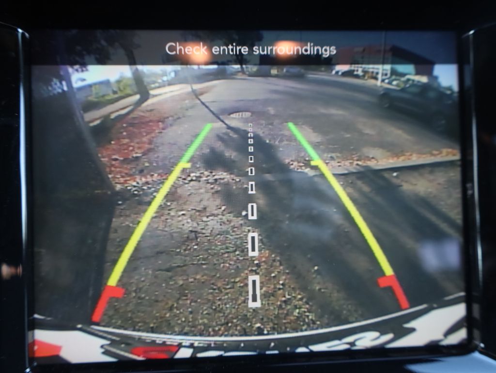 2024 Dodge Durango SXT Image 26 of 41