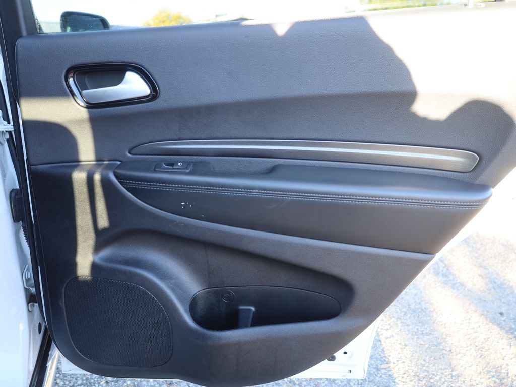 2024 Dodge Durango SXT Image 31 of 41