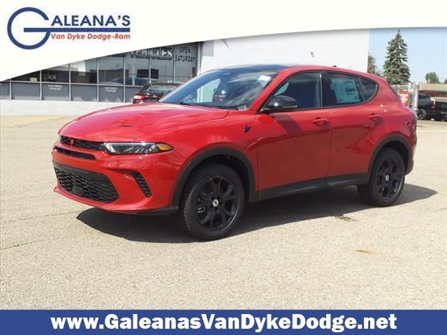 2024 Dodge Hornet GT Plus Image 1 of 26