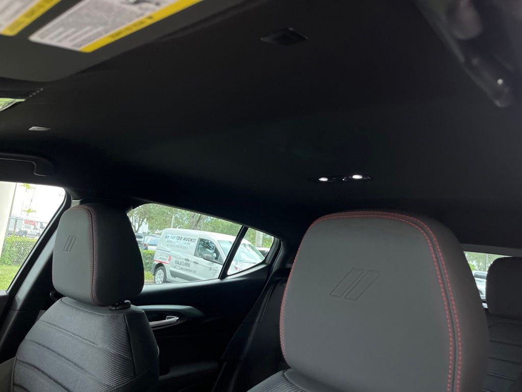 2024 Dodge Hornet GT Image 20 of 48