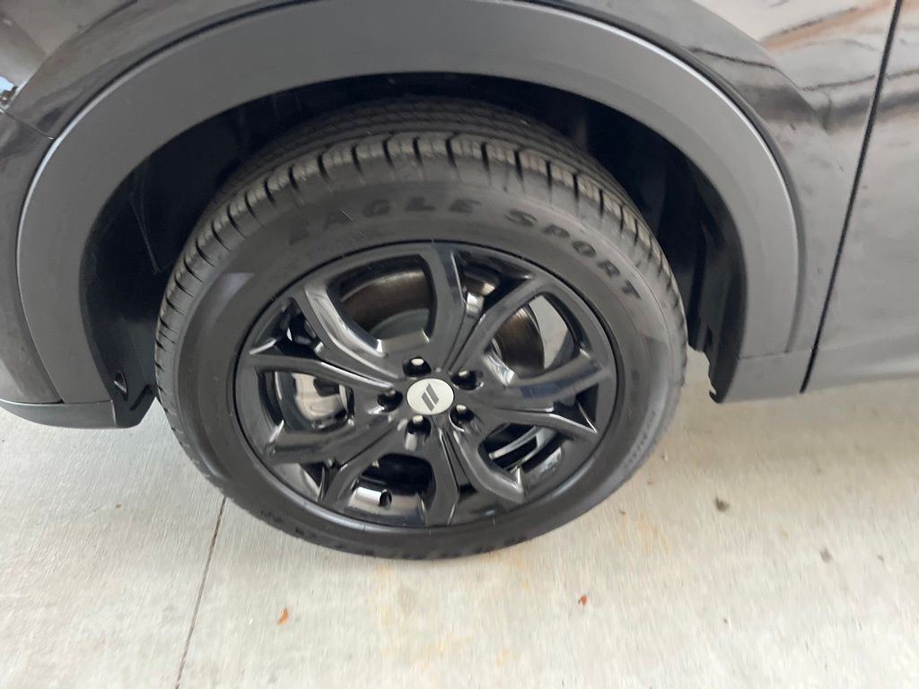 2024 Dodge Hornet GT Image 15 of 48