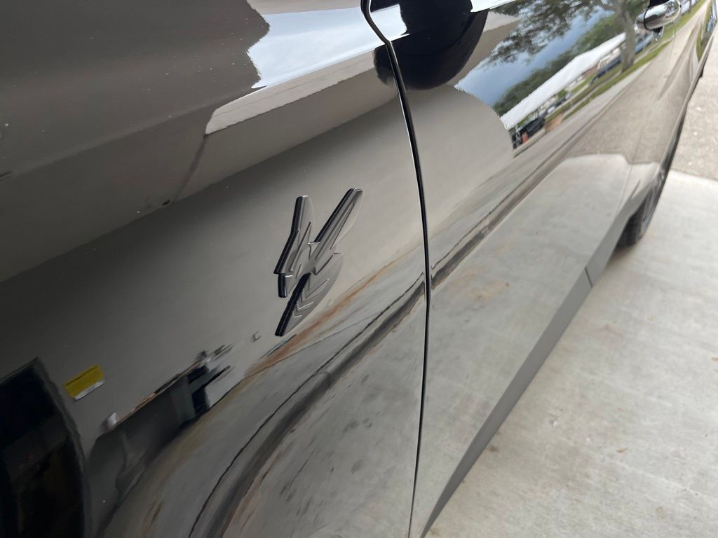 2024 Dodge Hornet GT Image 16 of 48