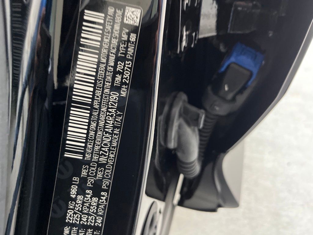 2024 Dodge Hornet GT Image 48 of 48