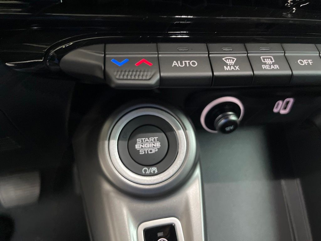 2024 Dodge Hornet GT Image 14 of 48