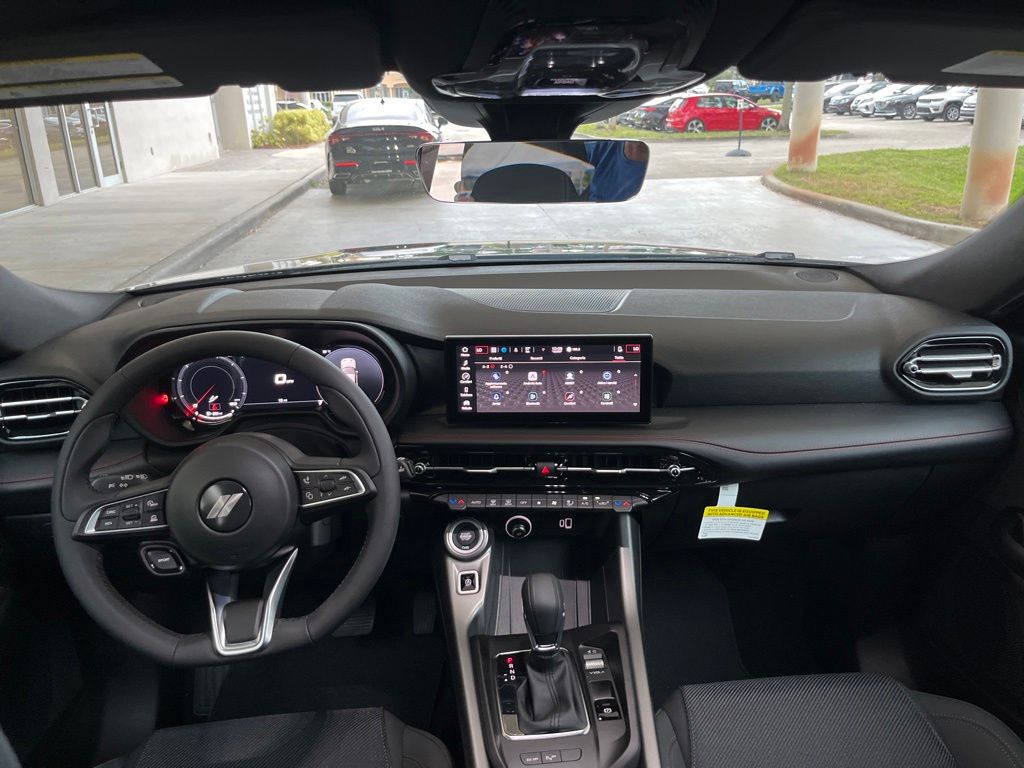 2024 Dodge Hornet GT Image 34 of 48