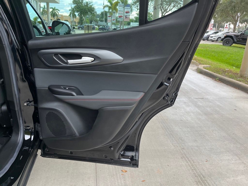 2024 Dodge Hornet GT Image 31 of 48