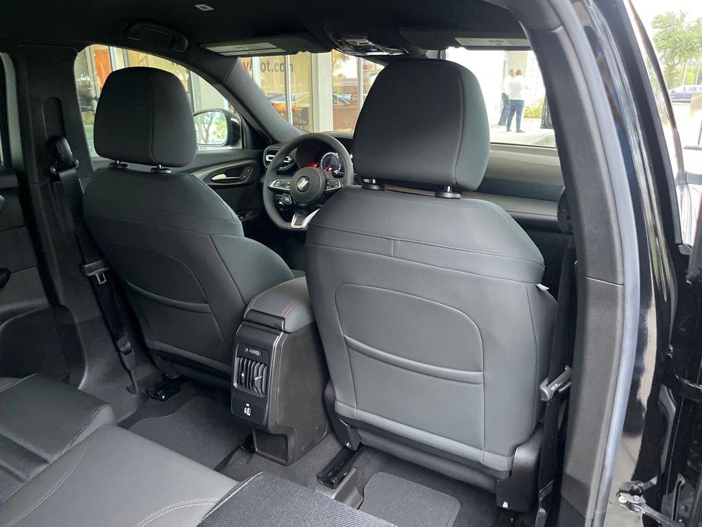 2024 Dodge Hornet GT Image 30 of 48