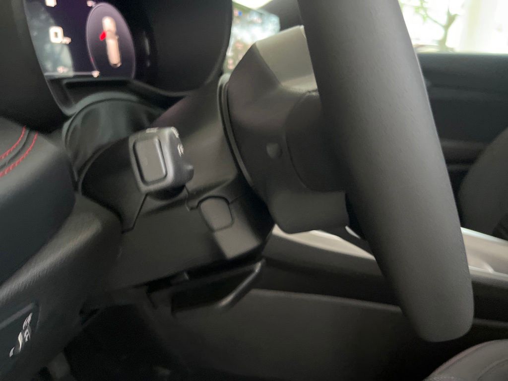 2024 Dodge Hornet GT Image 44 of 48