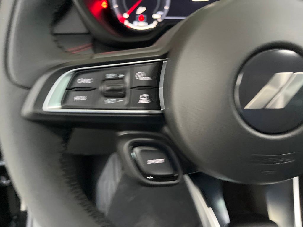 2024 Dodge Hornet GT Image 42 of 48