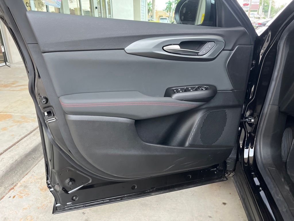 2024 Dodge Hornet GT Image 36 of 48