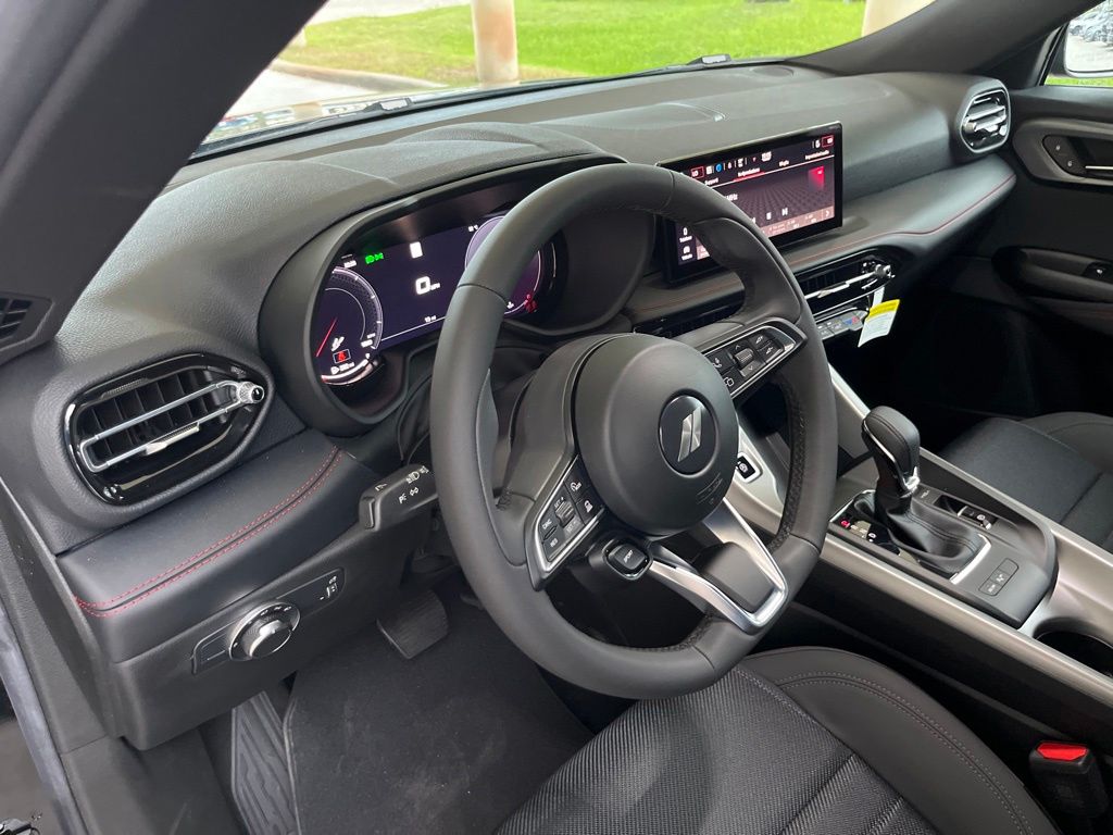 2024 Dodge Hornet GT Image 8 of 48