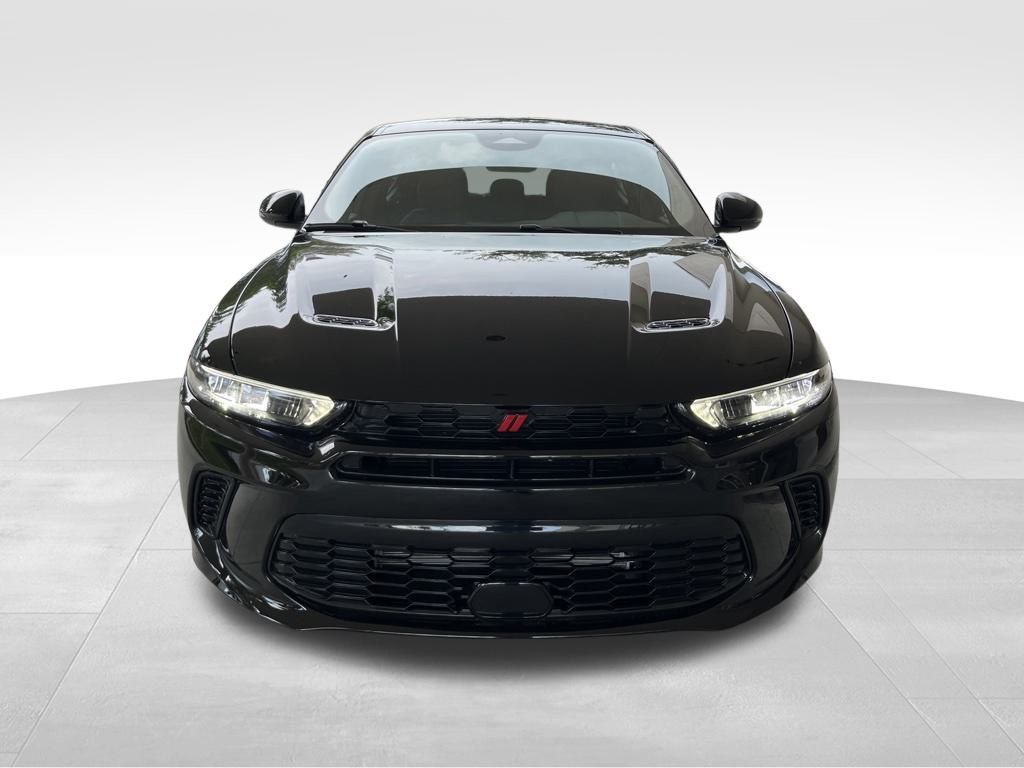 2024 Dodge Hornet GT Image 2 of 48