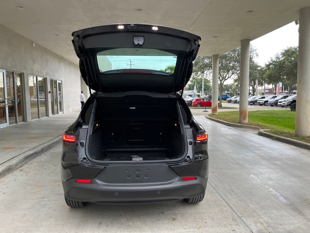 2024 Dodge Hornet GT Image 32 of 48