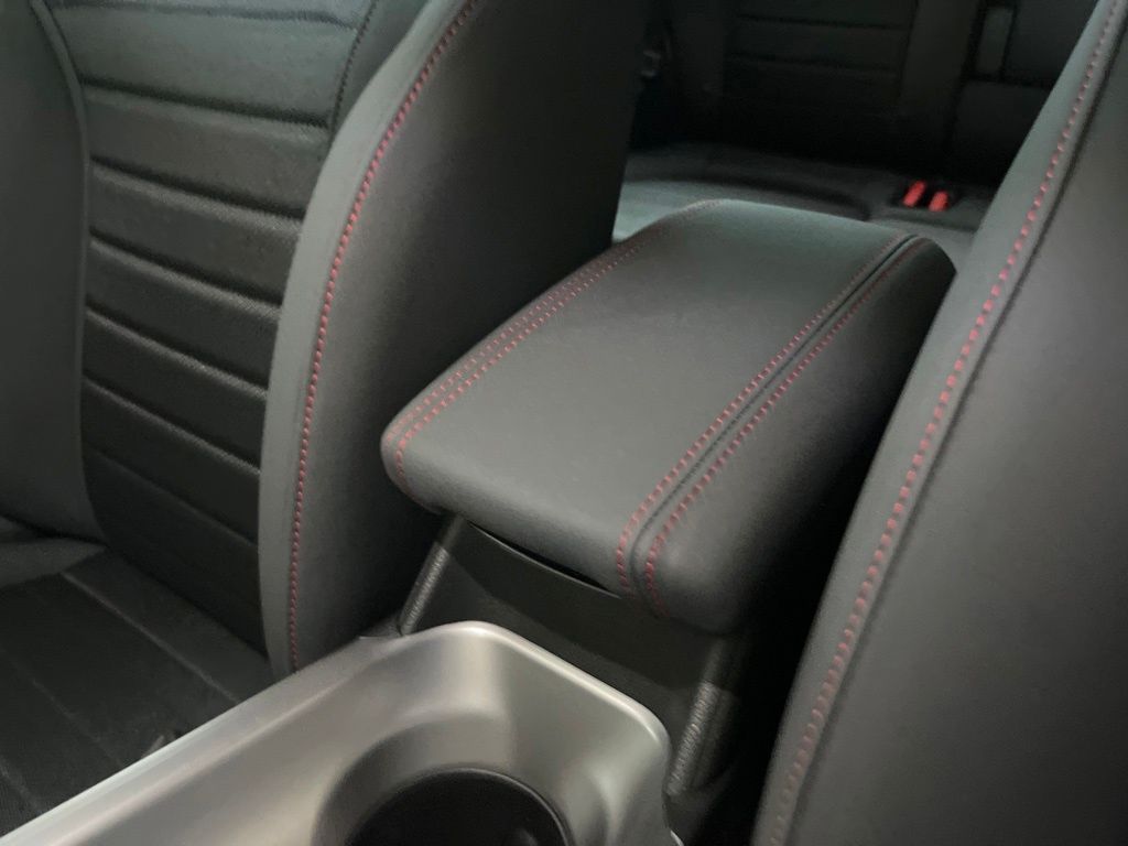 2024 Dodge Hornet GT Image 40 of 48