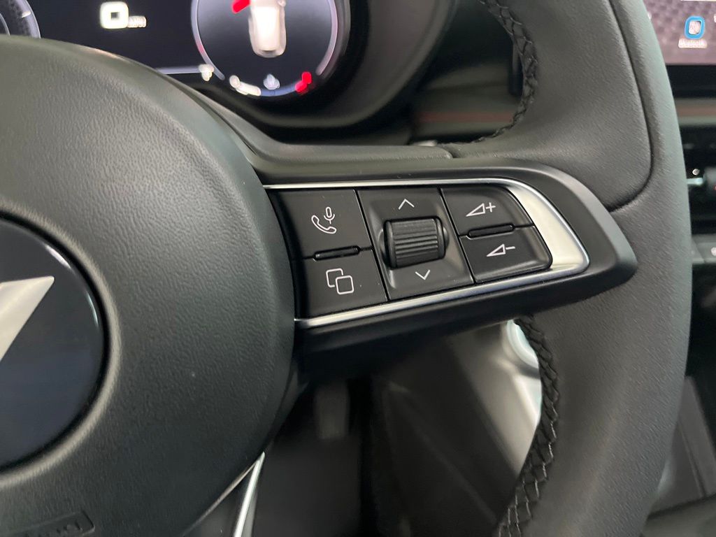 2024 Dodge Hornet GT Image 43 of 48