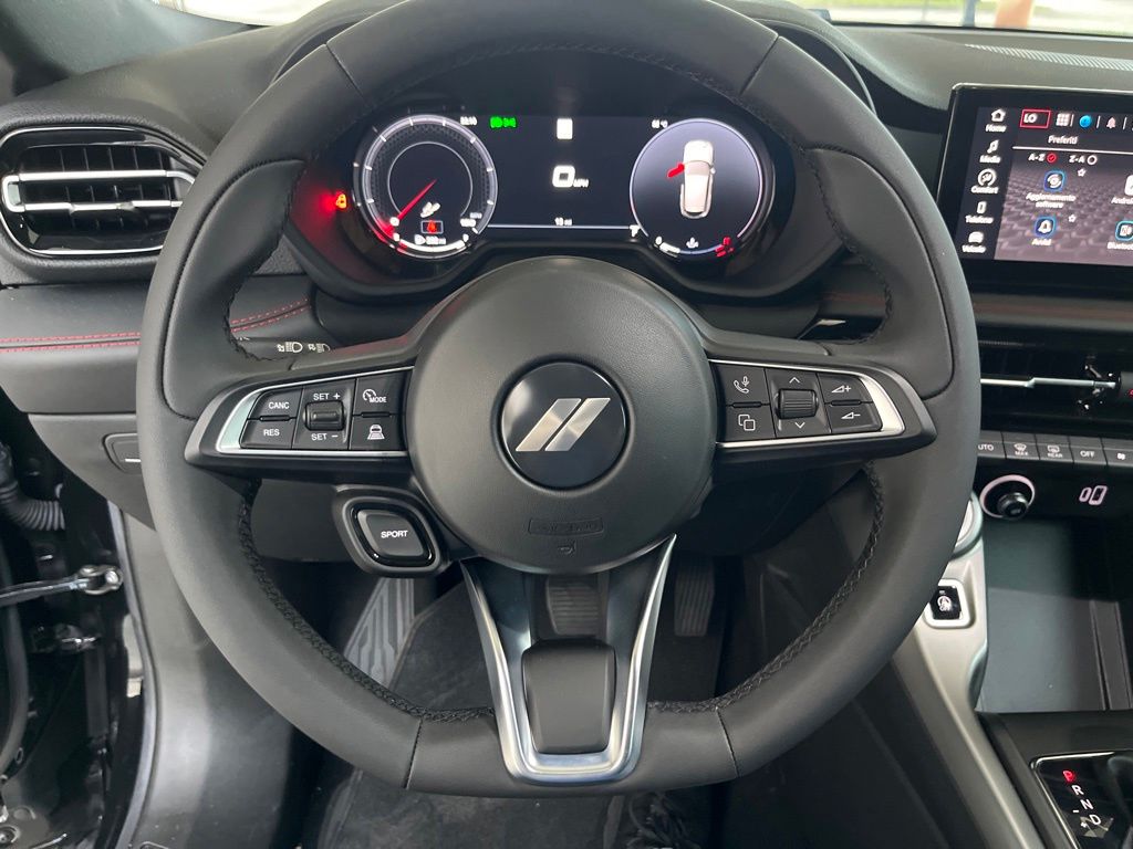 2024 Dodge Hornet GT Image 41 of 48