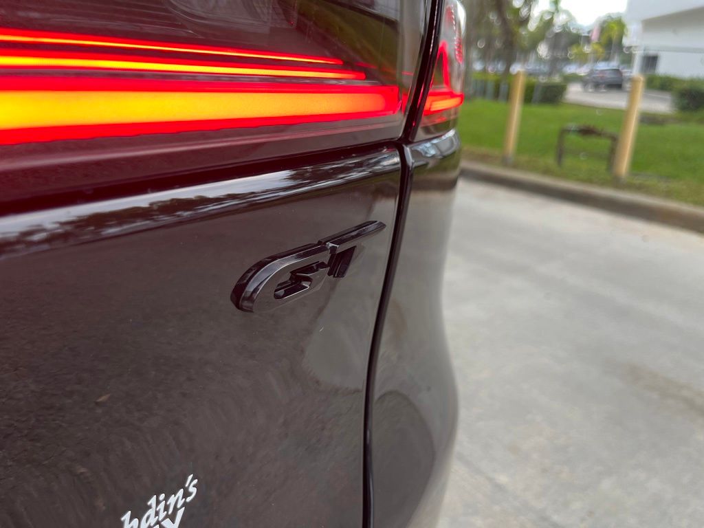 2024 Dodge Hornet GT Image 19 of 48