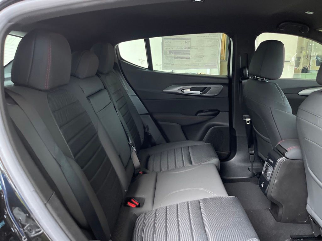 2024 Dodge Hornet GT Image 26 of 48