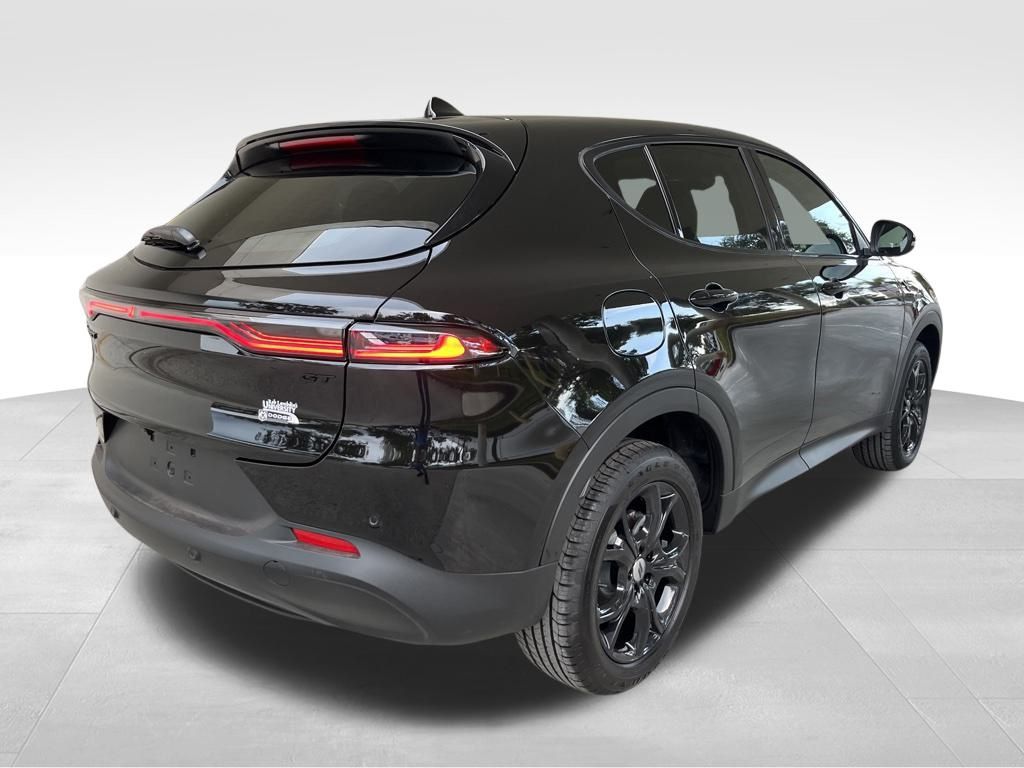2024 Dodge Hornet GT Image 4 of 48