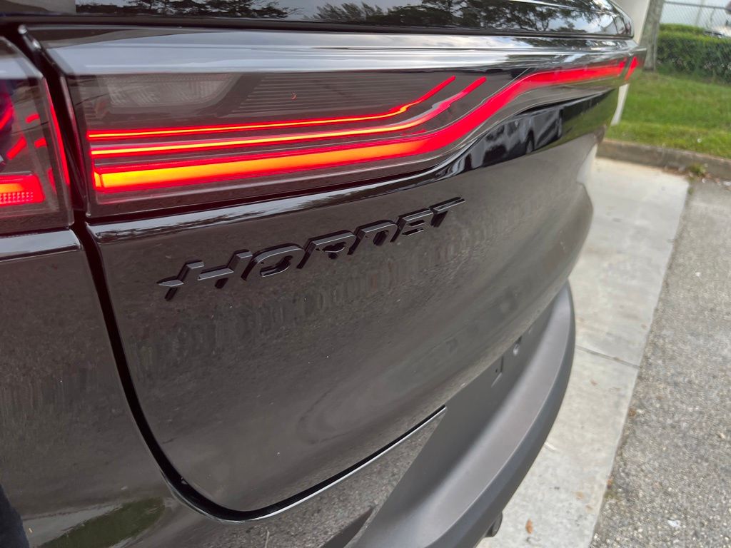 2024 Dodge Hornet GT Image 18 of 48