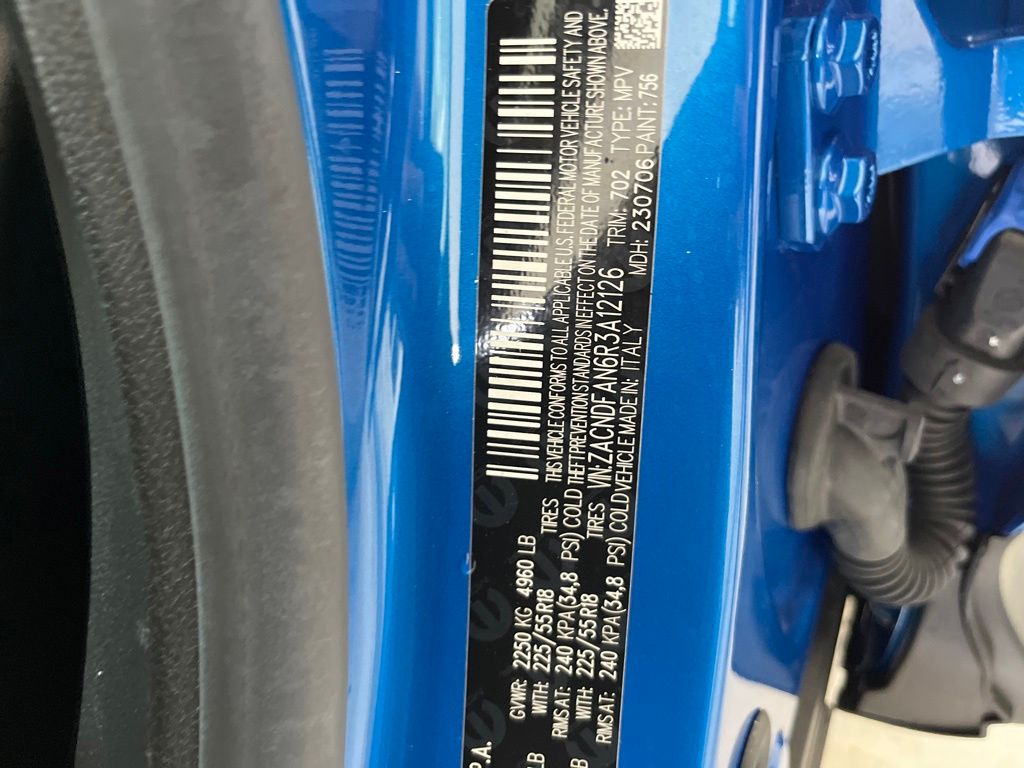 2024 Dodge Hornet GT Image 37 of 40