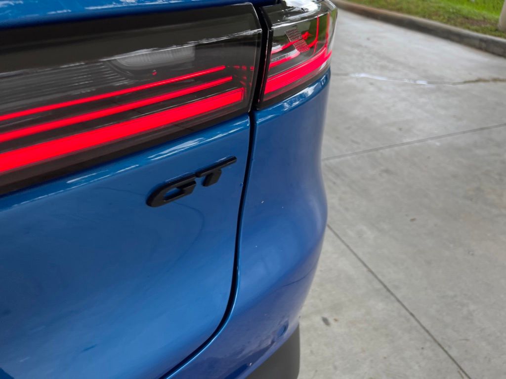 2024 Dodge Hornet GT Image 17 of 40