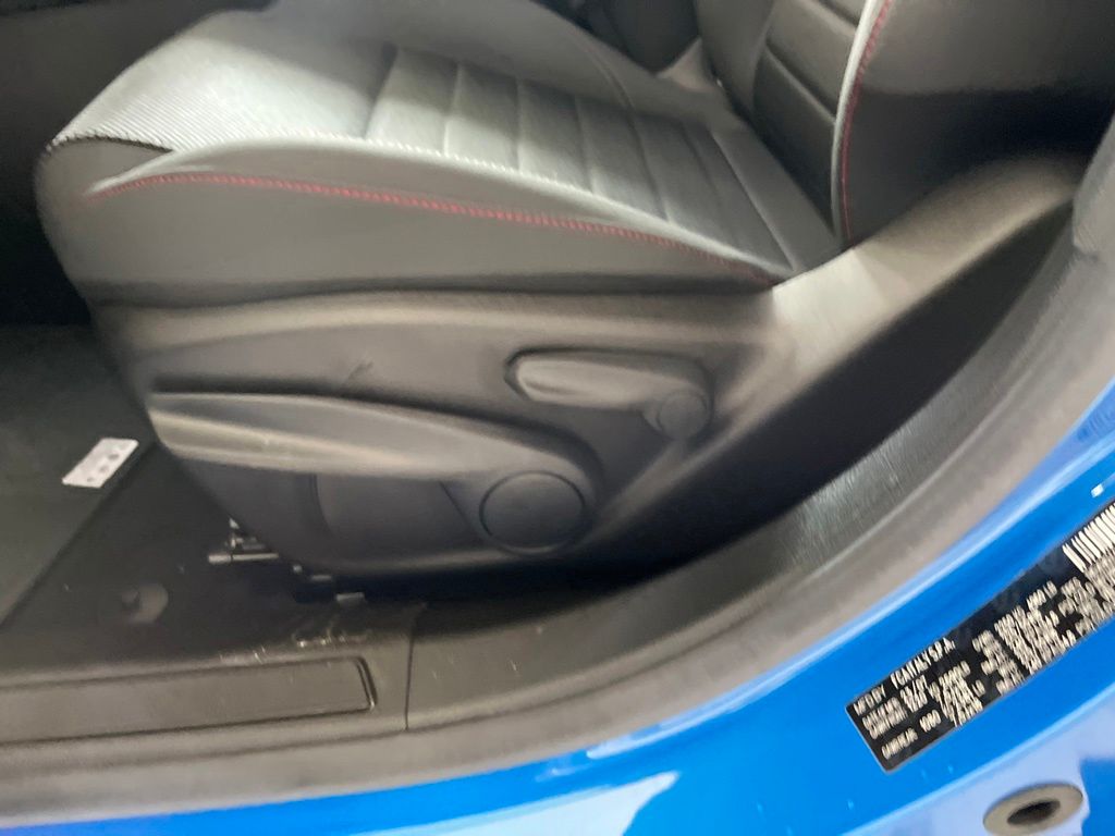 2024 Dodge Hornet GT Image 36 of 40