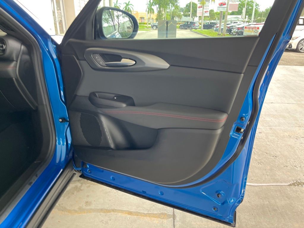 2024 Dodge Hornet GT Image 20 of 40