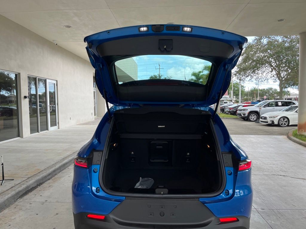 2024 Dodge Hornet GT Image 26 of 40