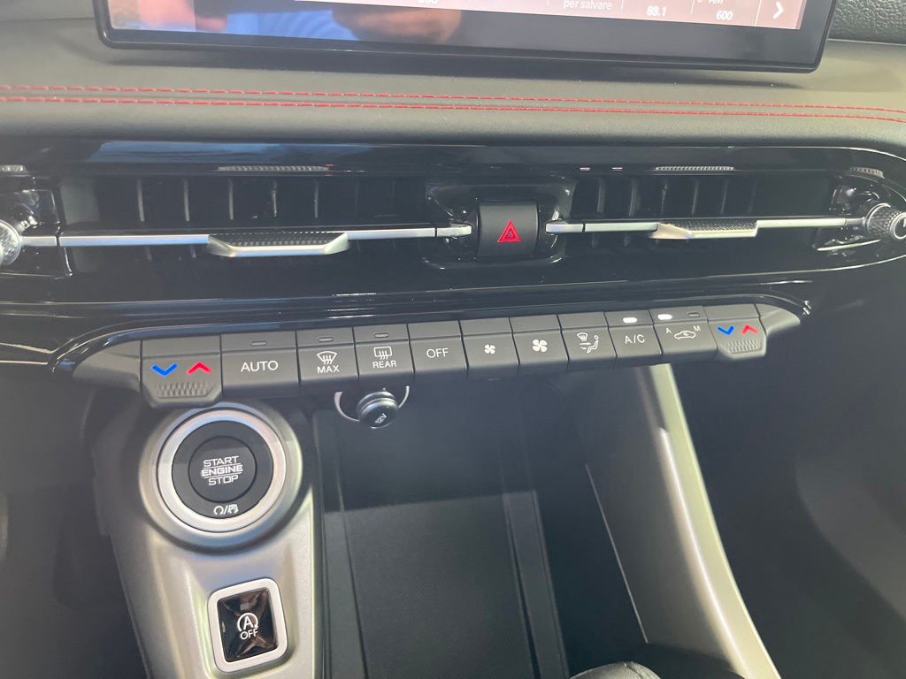 2024 Dodge Hornet GT Image 38 of 40