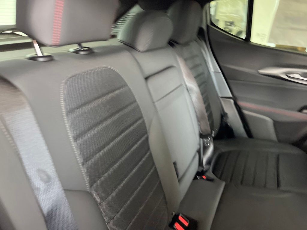 2024 Dodge Hornet GT Image 22 of 40