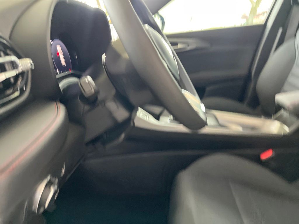 2024 Dodge Hornet GT Image 35 of 40