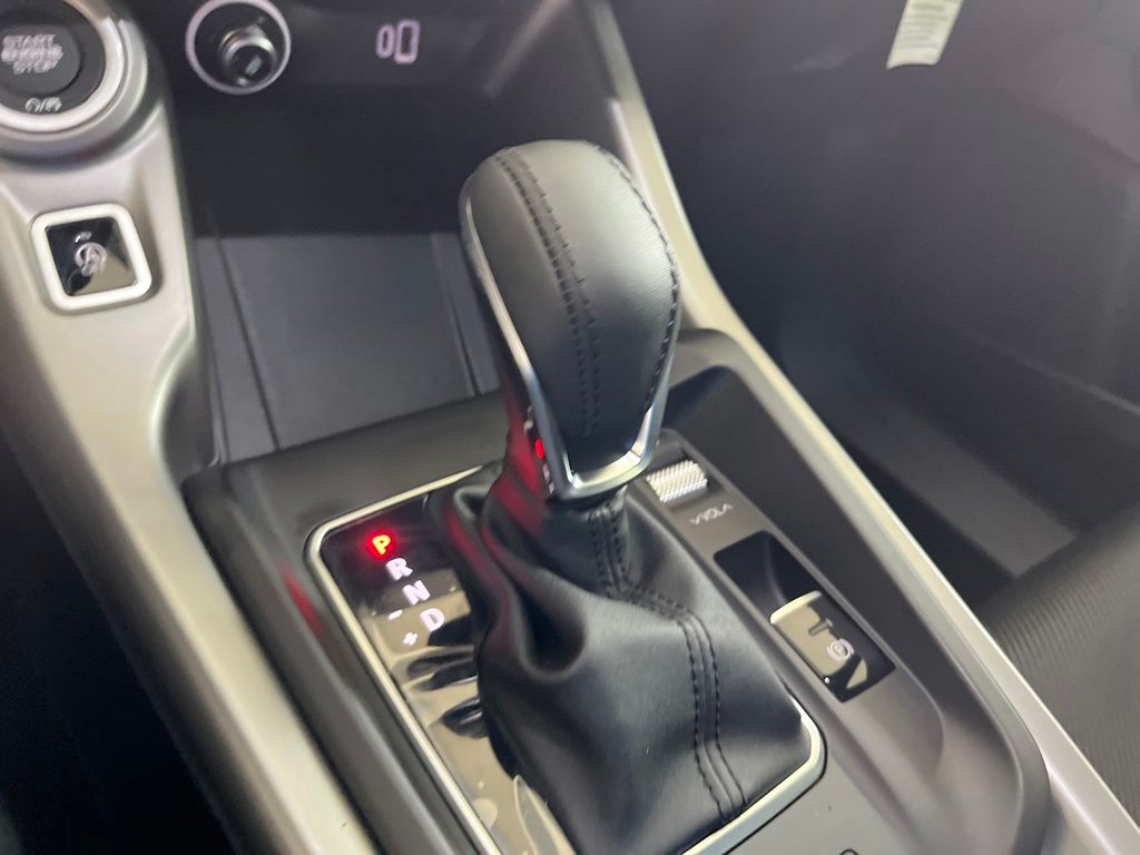 2024 Dodge Hornet GT Image 8 of 40