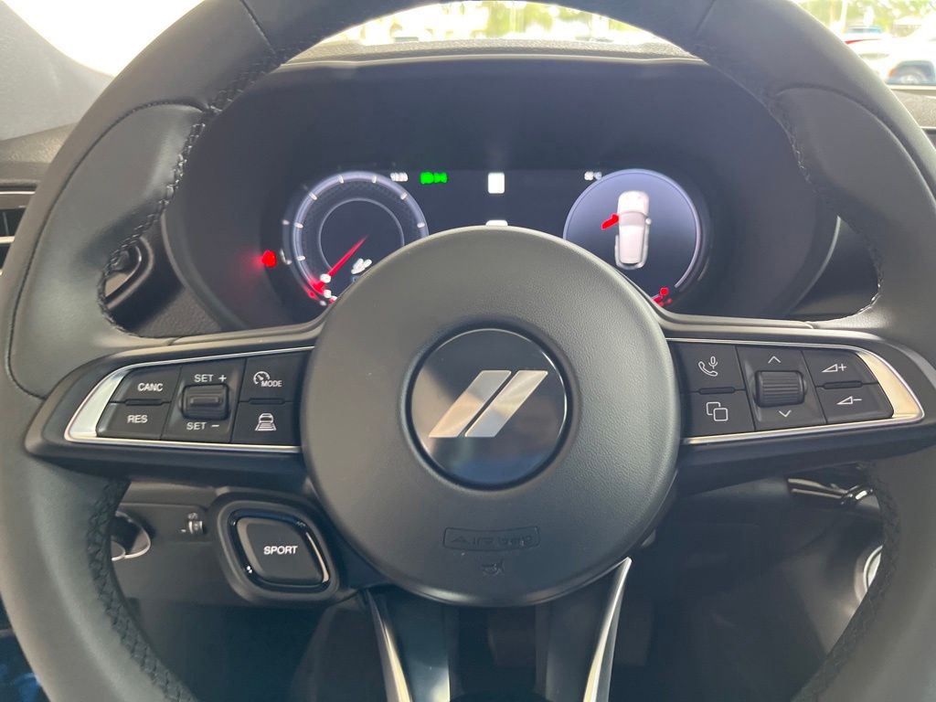 2024 Dodge Hornet GT Image 40 of 40