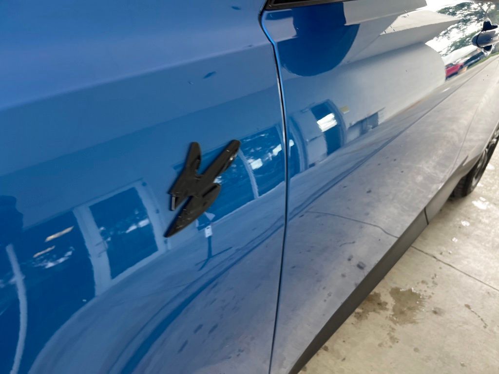 2024 Dodge Hornet GT Image 13 of 40