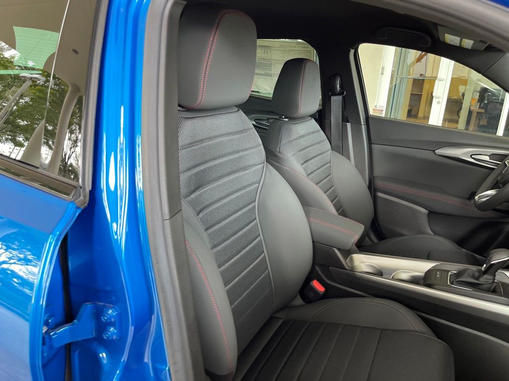 2024 Dodge Hornet GT Image 18 of 40