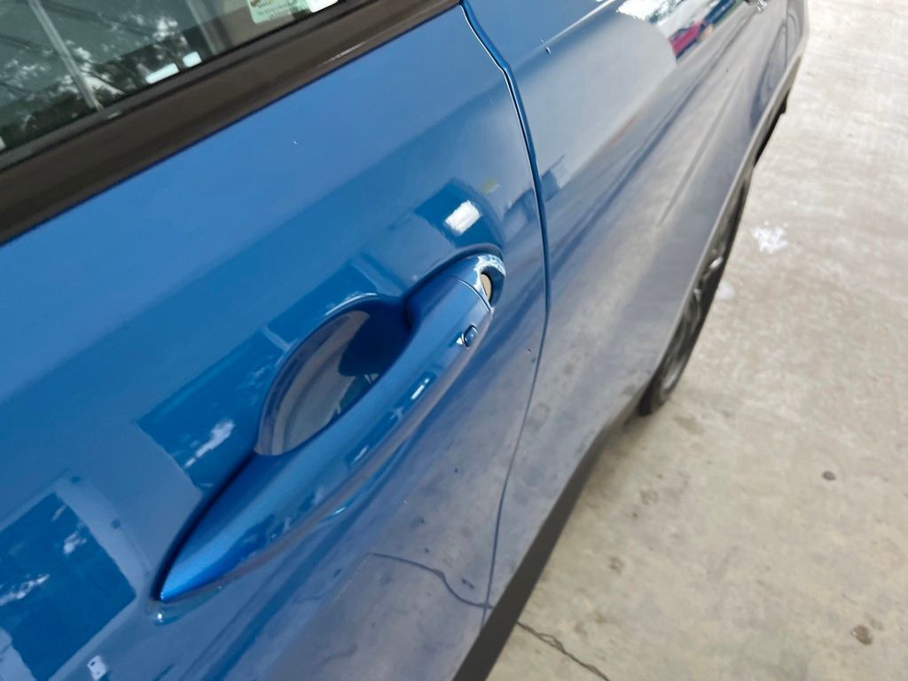 2024 Dodge Hornet GT Image 14 of 40