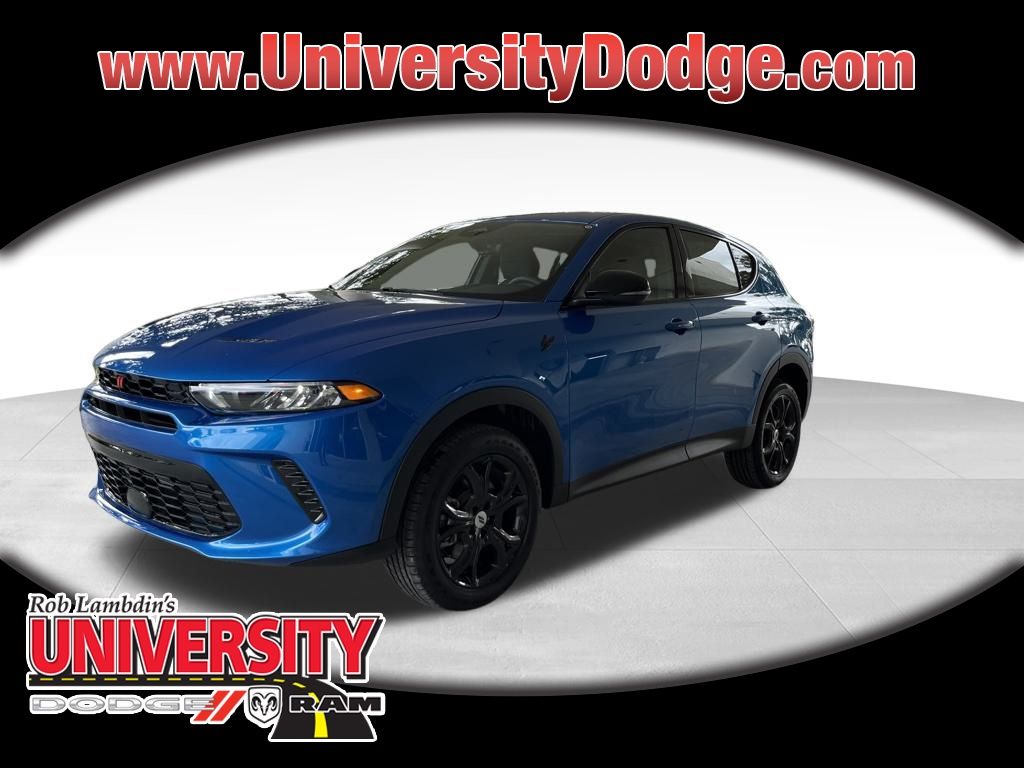 2024 Dodge Hornet GT Image 1 of 40