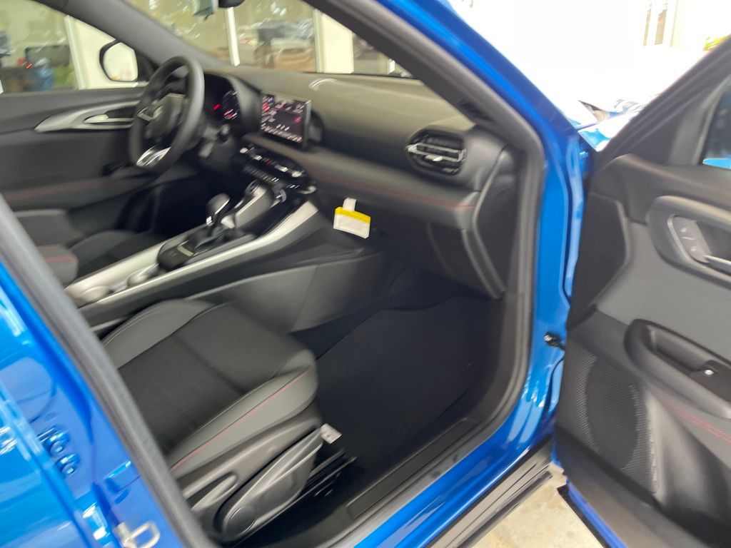 2024 Dodge Hornet GT Image 19 of 40