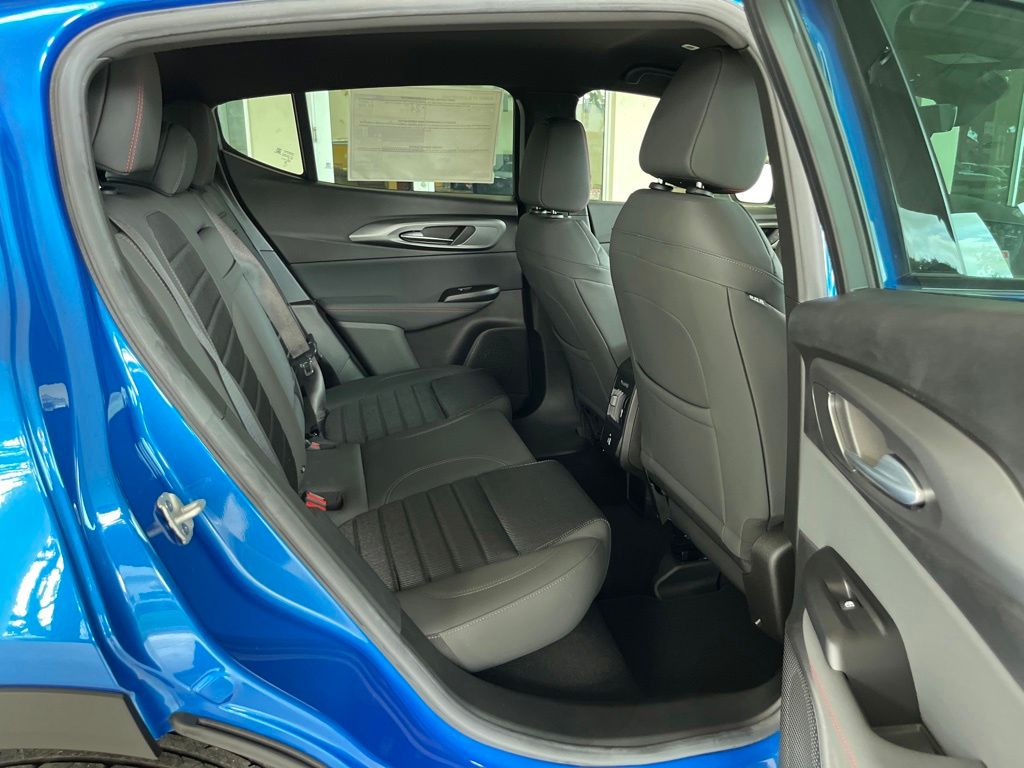 2024 Dodge Hornet GT Image 21 of 40